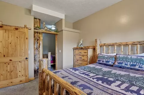 Bedroom - 1074 S Bristlecone Ln, Brian Head, UT 84719 photo 8 of 18
