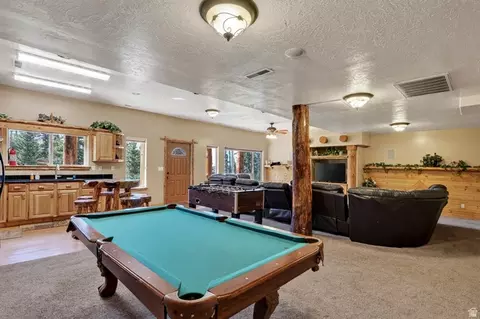 Other - 1074 S Bristlecone Ln, Brian Head, UT 84719 photo 1 of 14