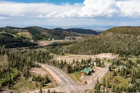 View/Area - 1074 S Bristlecone Ln, Brian Head, UT 84719 photo 4 of 5