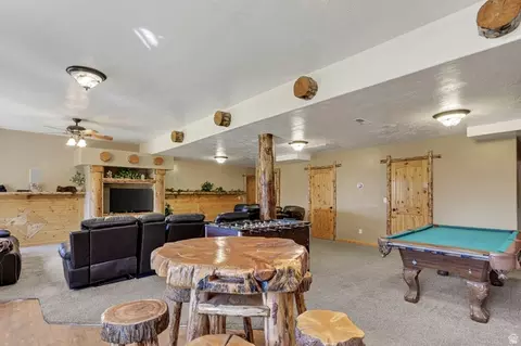 Other - 1074 S Bristlecone Ln, Brian Head, UT 84719 photo 2 of 14