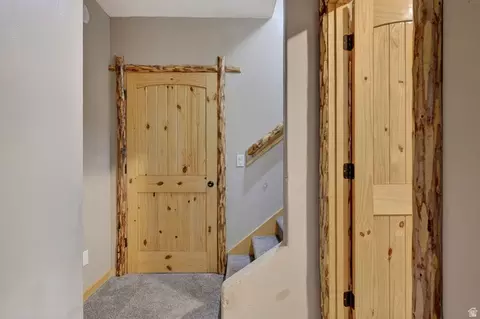 Entry Way - 1074 S Bristlecone Ln, Brian Head, UT 84719 photo 10 of 10