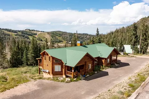 Other - 1074 S Bristlecone Ln, Brian Head, UT 84719 photo 11 of 14