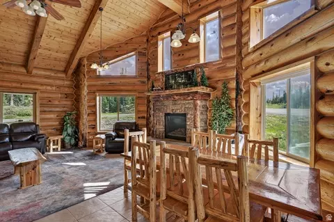 Dining - 1074 S Bristlecone Ln, Brian Head, UT 84719 photo 1 of 3
