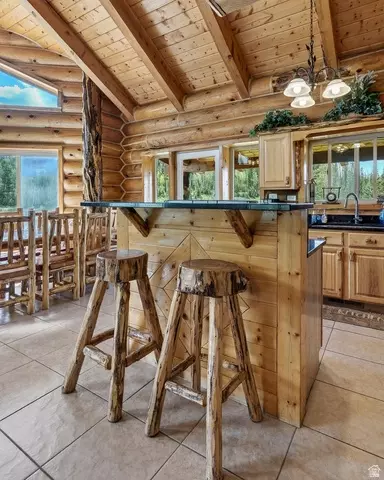 Kitchen - 1074 S Bristlecone Ln, Brian Head, UT 84719 photo 4 of 10