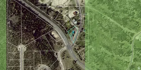 View/Area - 1074 S Bristlecone Ln, Brian Head, UT 84719 photo 5 of 5