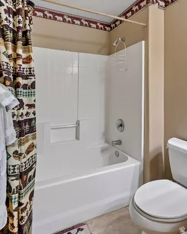 Bath - 1074 S Bristlecone Ln, Brian Head, UT 84719 photo 9 of 19