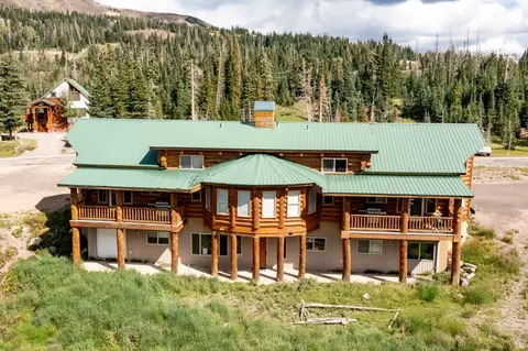 Exterior - 1074 S Bristlecone Ln, Brian Head, UT 84719 photo 14 of 14