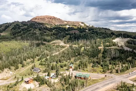 View/Area - 1074 S Bristlecone Ln, Brian Head, UT 84719 photo 3 of 5