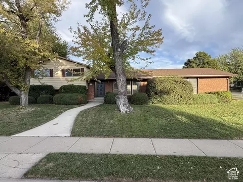 637 S 150 E, Kaysville, UT 84037