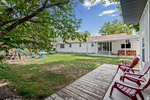Exterior - 1779 E 11170 S, Sandy, UT 84092 photo 4 of 7