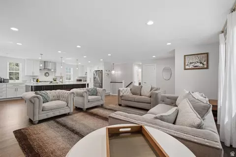 Living - 1779 E 11170 S, Sandy, UT 84092 photo 2 of 3
