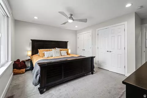 Bedroom - 1779 E 11170 S, Sandy, UT 84092 photo 2 of 4