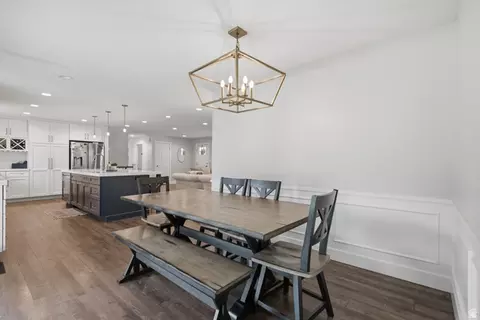 Dining - 1779 E 11170 S, Sandy, UT 84092 photo 1 of 1