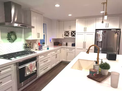 Kitchen - 1779 E 11170 S, Sandy, UT 84092 photo 5 of 5