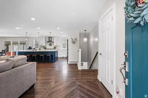 Entry Way - 1779 E 11170 S, Sandy, UT 84092 photo 1 of 1