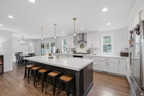Kitchen - 1779 E 11170 S, Sandy, UT 84092 photo 1 of 5