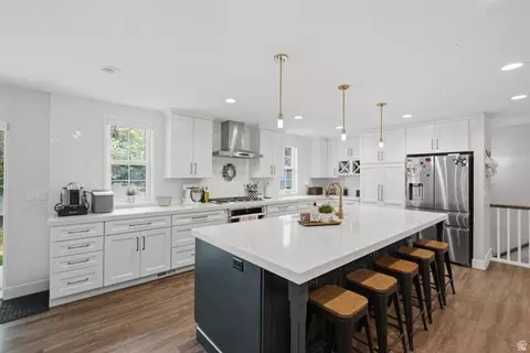 Kitchen - 1779 E 11170 S, Sandy, UT 84092 photo 2 of 5