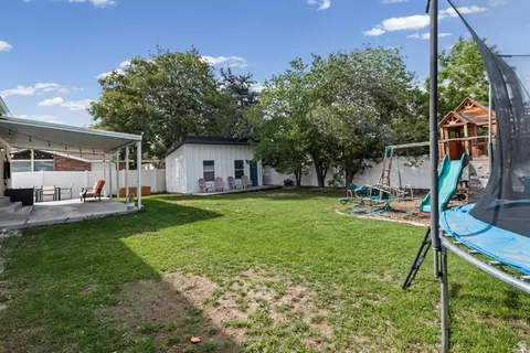 Exterior - 1779 E 11170 S, Sandy, UT 84092 photo 6 of 7