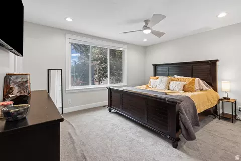 Bedroom - 1779 E 11170 S, Sandy, UT 84092 photo 1 of 4