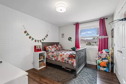 Bedroom - 1779 E 11170 S, Sandy, UT 84092 photo 4 of 4