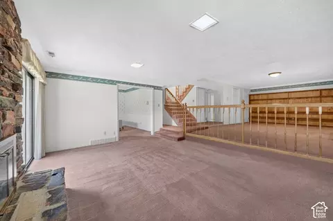 Living - 2009 Ridgewood Way, Bountiful, UT 84010 photo 6 of 6