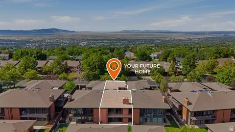 View/Area - 2009 Ridgewood Way, Bountiful, UT 84010 photo 2 of 2