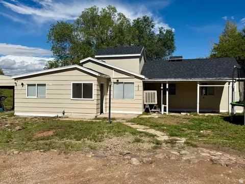 2220 W 9100 N, Neola, UT 84053