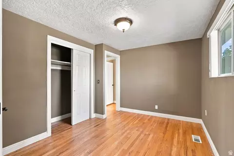 Bedroom - 182 E 6715 S, Midvale, UT 84047 photo 1 of 6