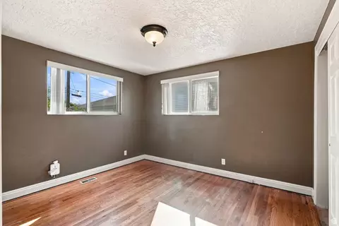 Bedroom - 182 E 6715 S, Midvale, UT 84047 photo 2 of 6