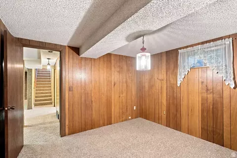 Bedroom - 182 E 6715 S, Midvale, UT 84047 photo 6 of 6