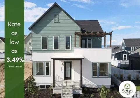 6648 W Miramar St S #532, South Jordan, UT 84009