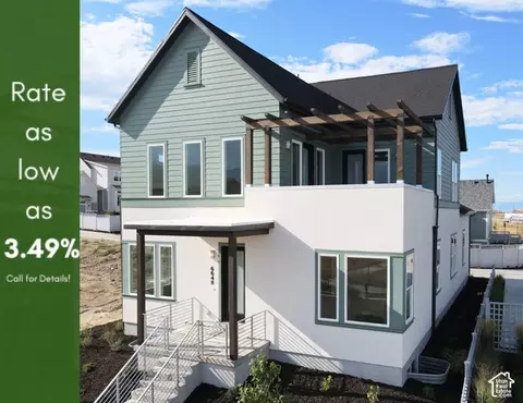 6648 W Miramar St S #532, South Jordan, UT 84009
