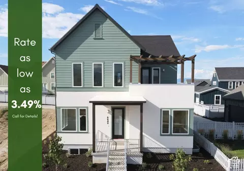6648 W Miramar St S #532, South Jordan, UT 84009