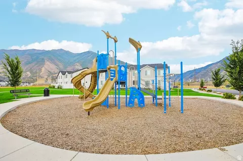 Exterior - 3584 E 1180 S, Spanish Fork, UT 84660 photo 5 of 9