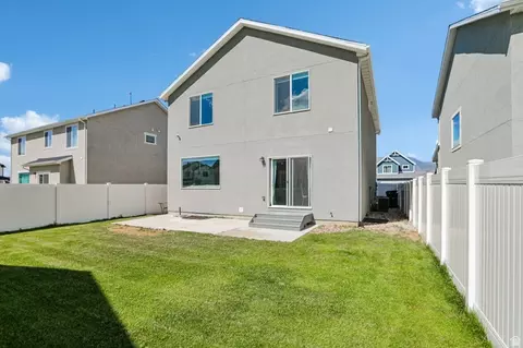 Exterior - 3584 E 1180 S, Spanish Fork, UT 84660 photo 4 of 9