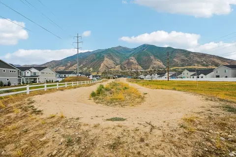 Exterior - 3584 E 1180 S, Spanish Fork, UT 84660 photo 9 of 9