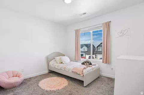 Bedroom - 3584 E 1180 S, Spanish Fork, UT 84660 photo 5 of 8