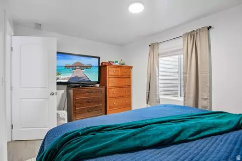 Bedroom - 3584 E 1180 S, Spanish Fork, UT 84660 photo 8 of 8