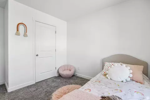 Bedroom - 3584 E 1180 S, Spanish Fork, UT 84660 photo 6 of 8