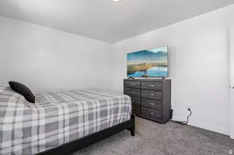 Bedroom - 3584 E 1180 S, Spanish Fork, UT 84660 photo 4 of 8