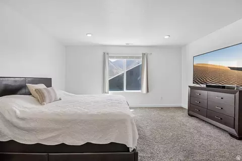Bedroom - 3584 E 1180 S, Spanish Fork, UT 84660 photo 2 of 8