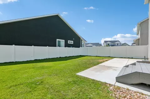 Exterior - 3584 E 1180 S, Spanish Fork, UT 84660 photo 2 of 9