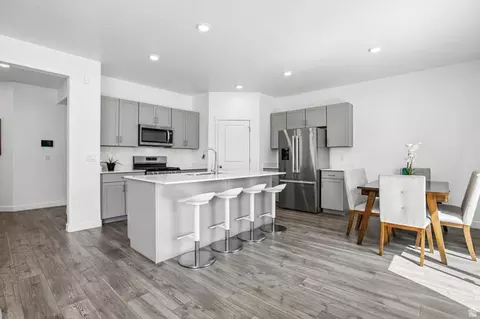 Kitchen - 3584 E 1180 S, Spanish Fork, UT 84660 photo 1 of 3