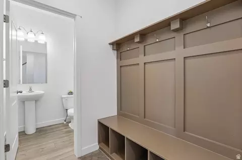 Entry Way - 3584 E 1180 S, Spanish Fork, UT 84660 photo 1 of 3