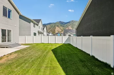 Exterior - 3584 E 1180 S, Spanish Fork, UT 84660 photo 3 of 9