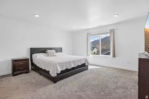 Bedroom - 3584 E 1180 S, Spanish Fork, UT 84660 photo 1 of 8