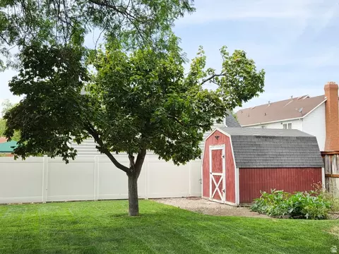 Exterior - 508 W 700 S, Orem, UT 84058 photo 5 of 5