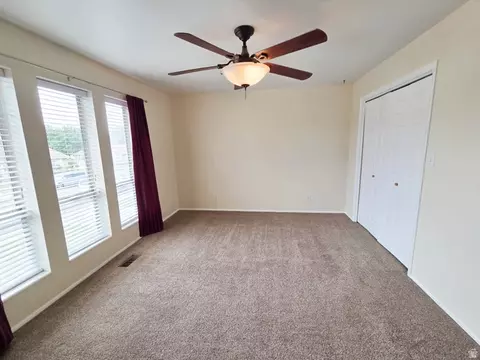 Bedroom - 508 W 700 S, Orem, UT 84058 photo 2 of 8