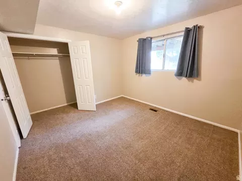 Bedroom - 508 W 700 S, Orem, UT 84058 photo 8 of 8