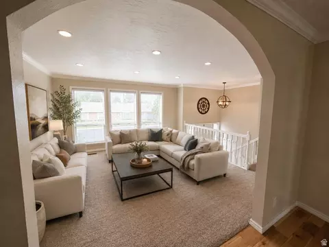 Living - 508 W 700 S, Orem, UT 84058 photo 4 of 5